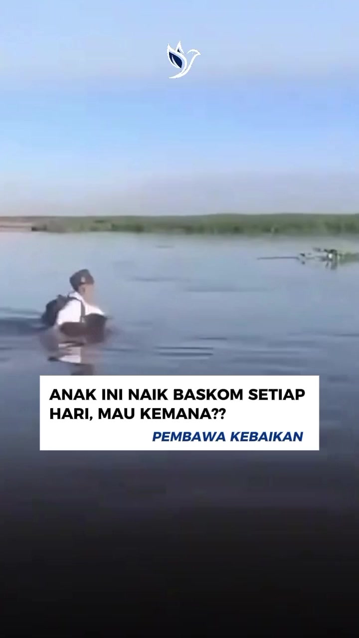 @Pembawa Kebaikan