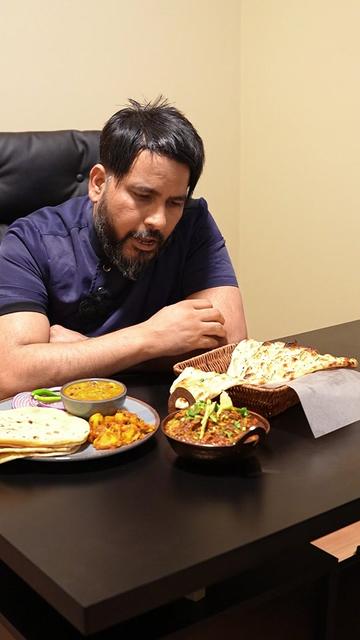 @yummy punjabi flavours