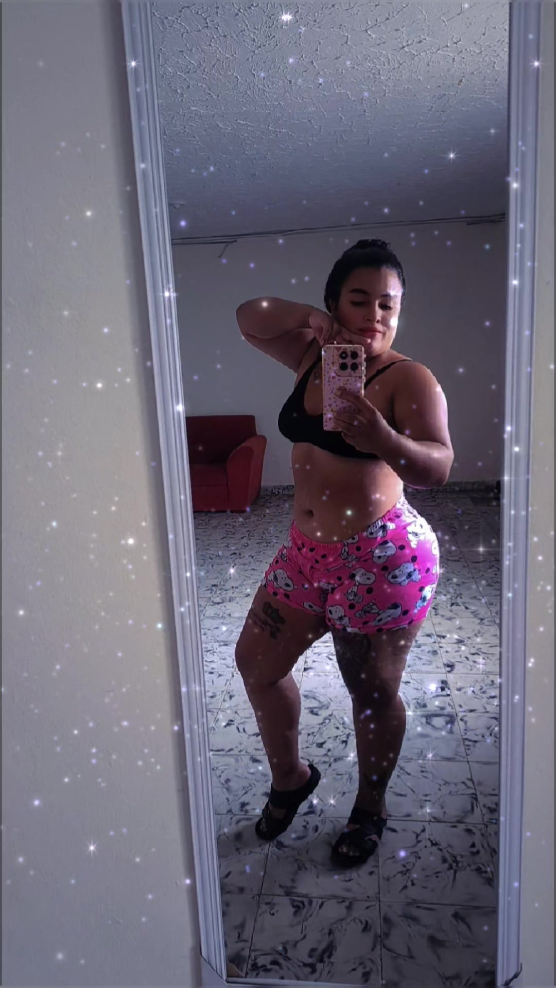 @daniela gomez