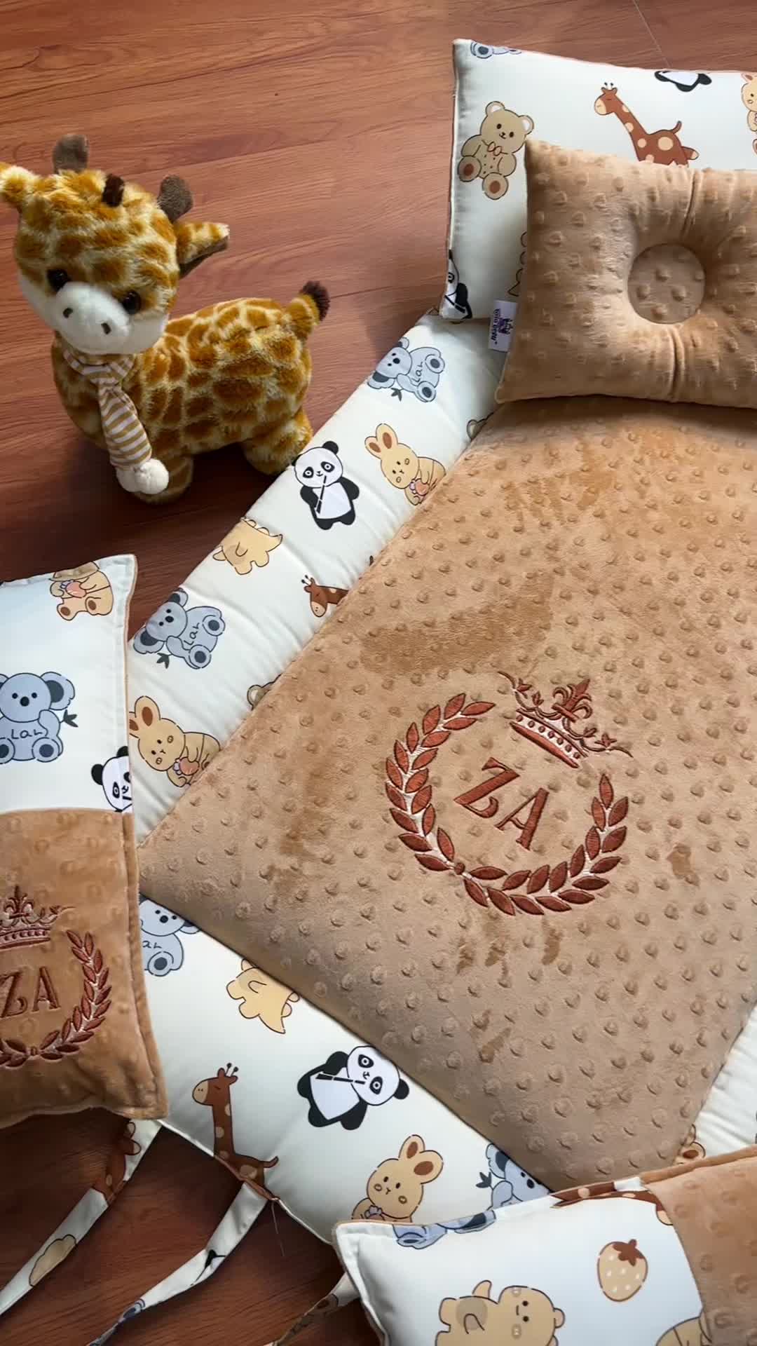 @DamianaJun PakarTilam Handmade