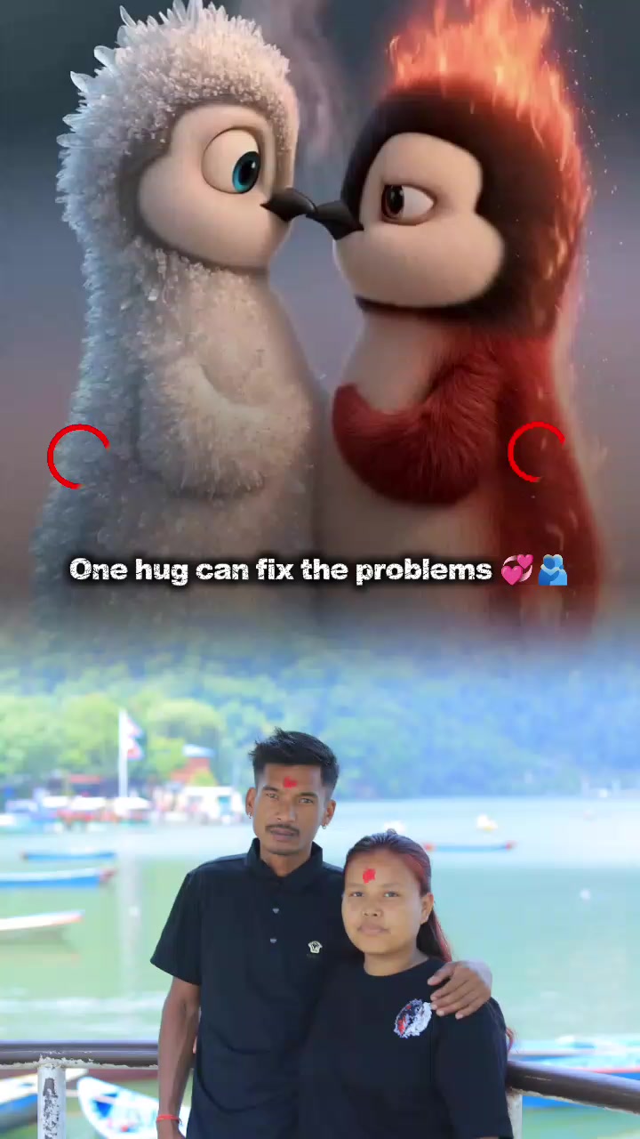 @BEENITAGURUNG