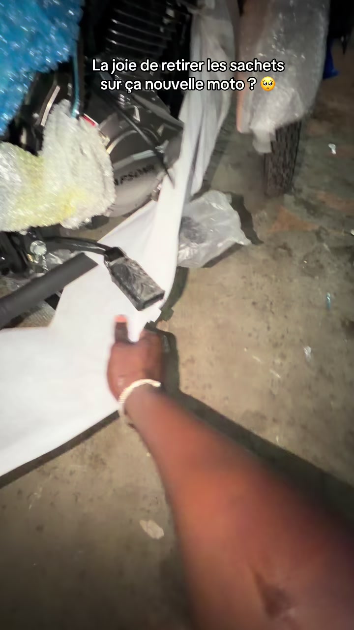 @APSONIC MOTO ABIDJAN 🇨🇮🏍️
