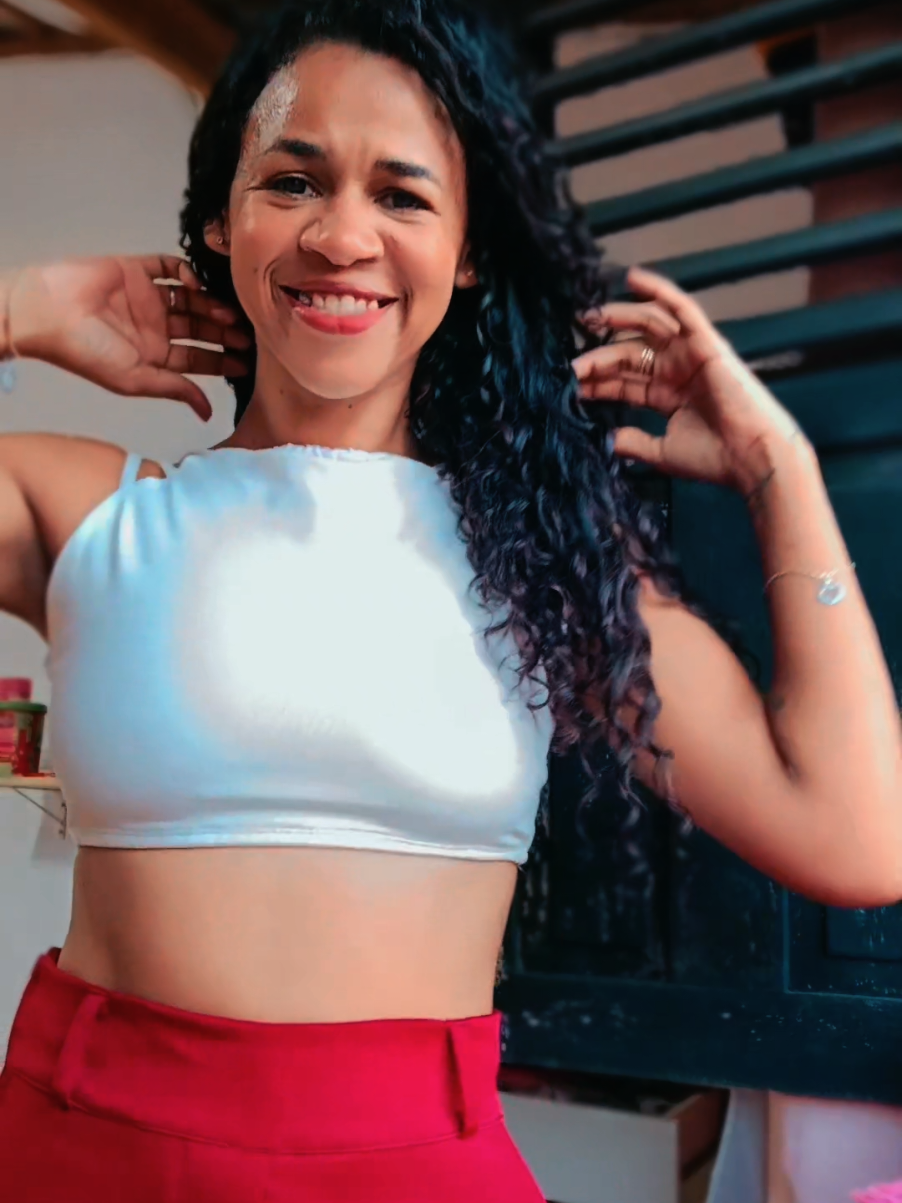 @Fatinha Belly