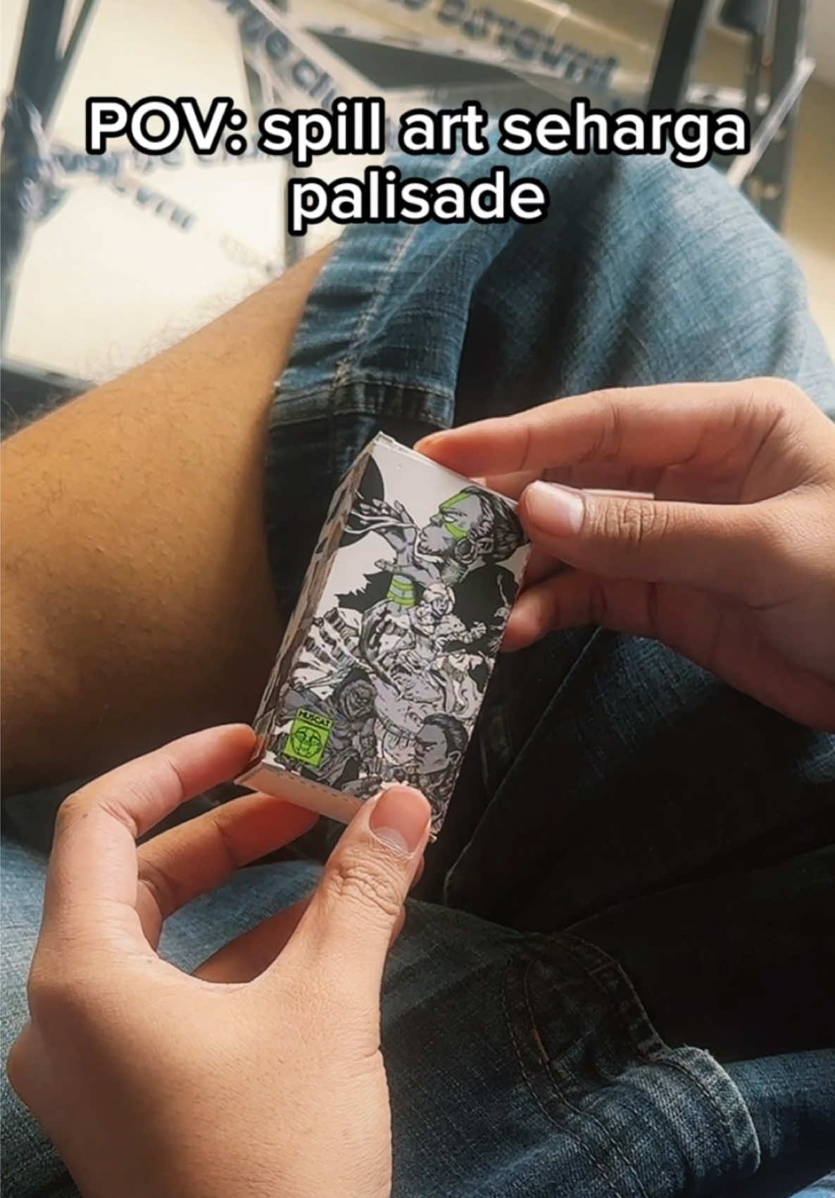 @Nadya L