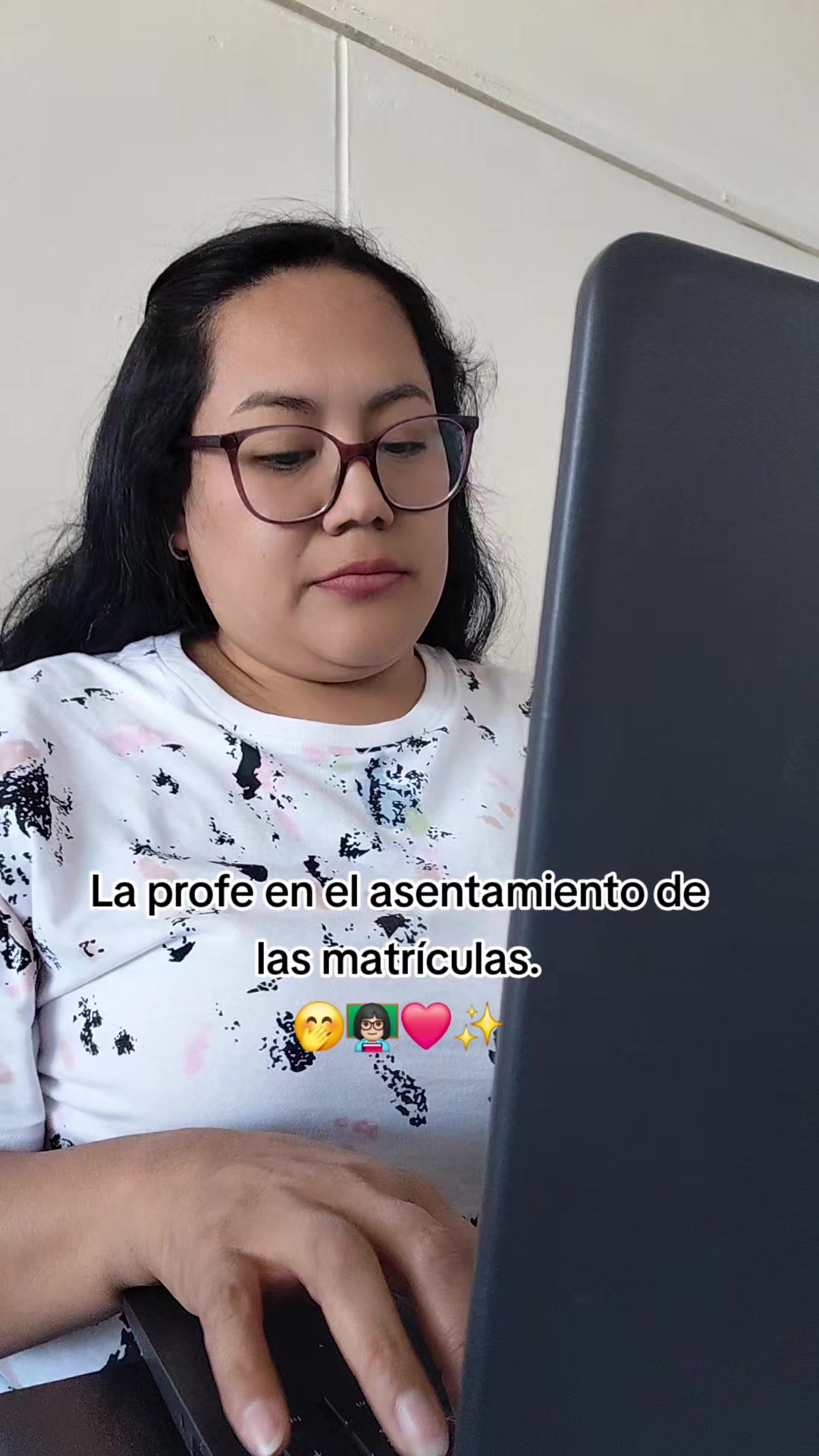 @Profe Jacquita 👩🏻🏫❤️✨️