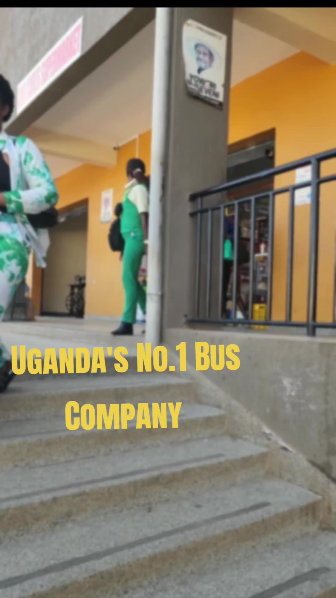 @Link Bus services Ltd