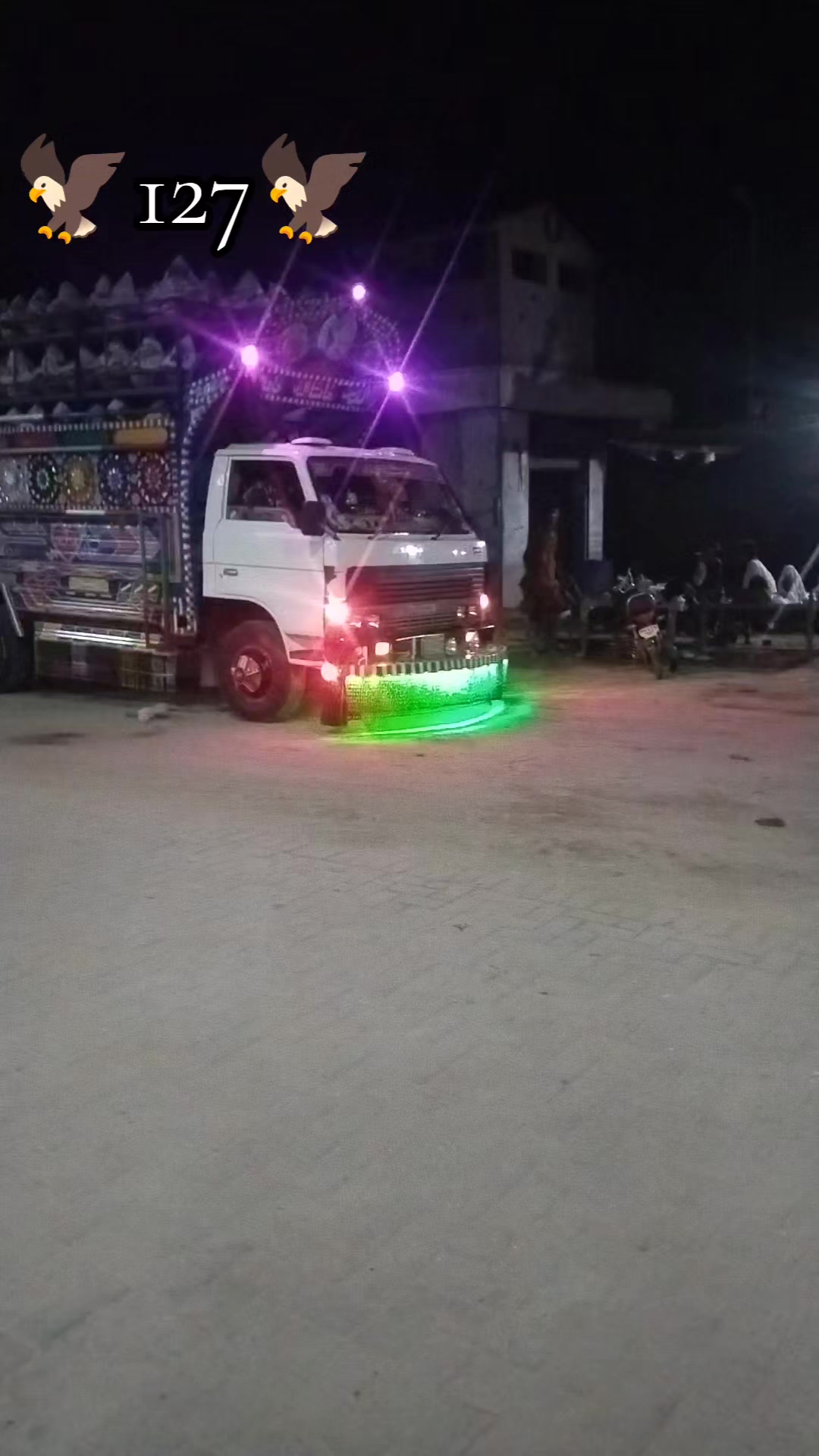 @👈جیو آرادگروپ 127بریڈ💪