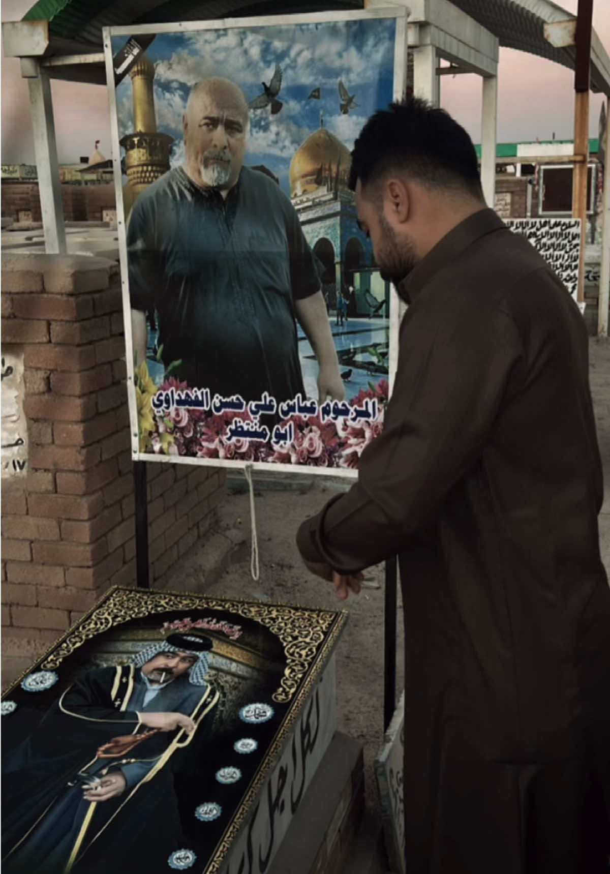 @مهدي الفهداوي Mahdi Fahdawi 