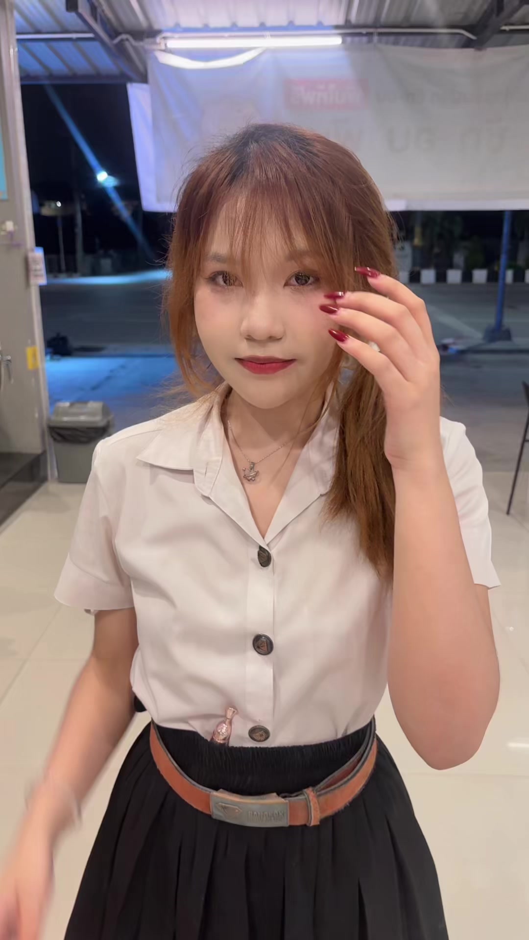 @บัวรักชมพู