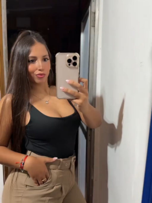 @Mujeres Argentinas