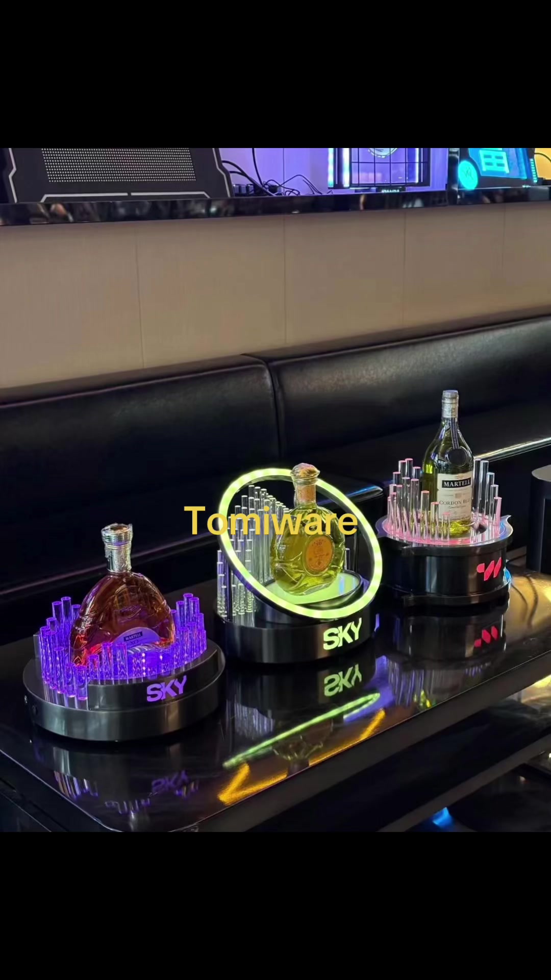 @Barware products