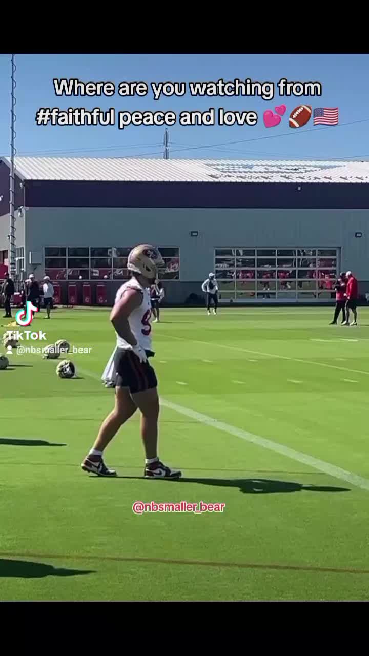 @Nick Bosa๐น