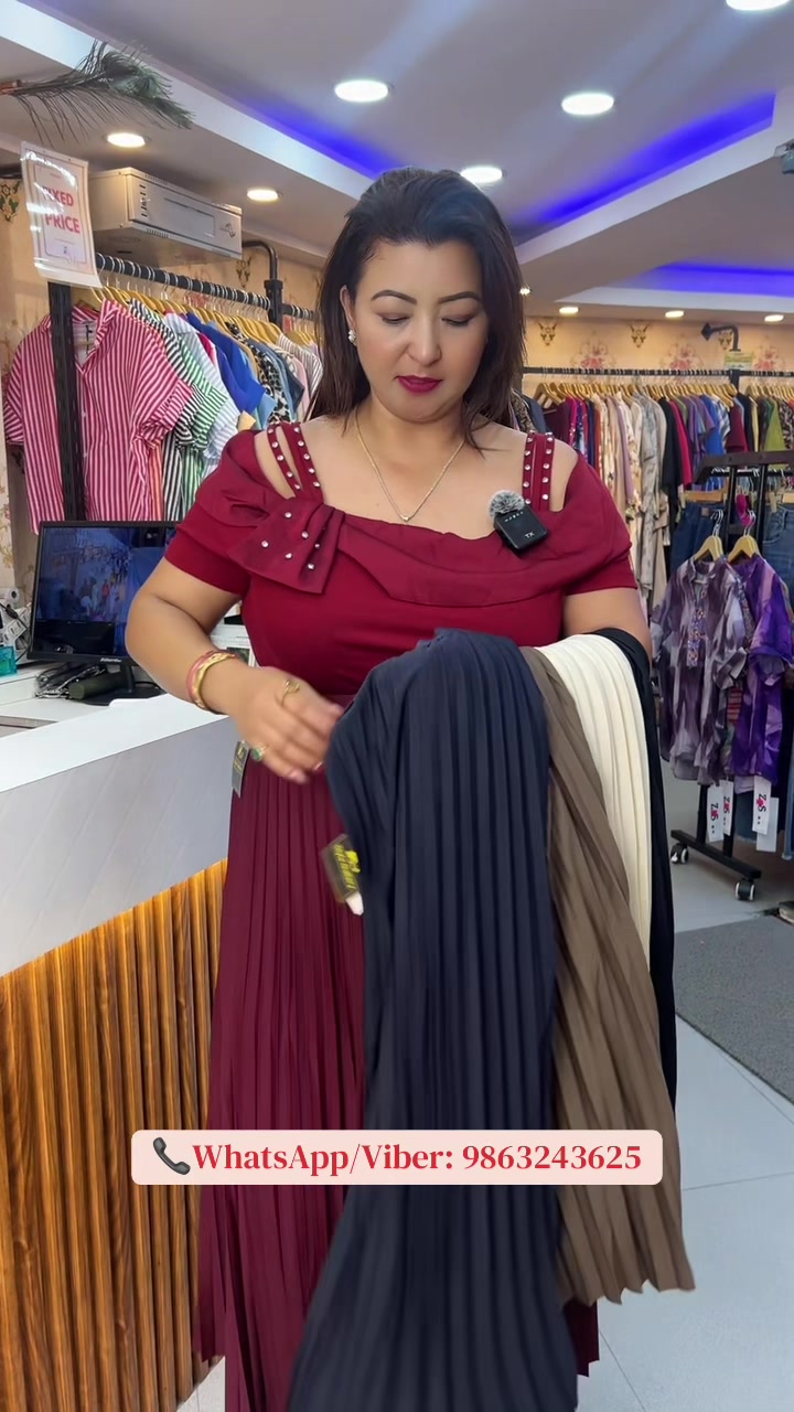 @Style Gallery Nepal