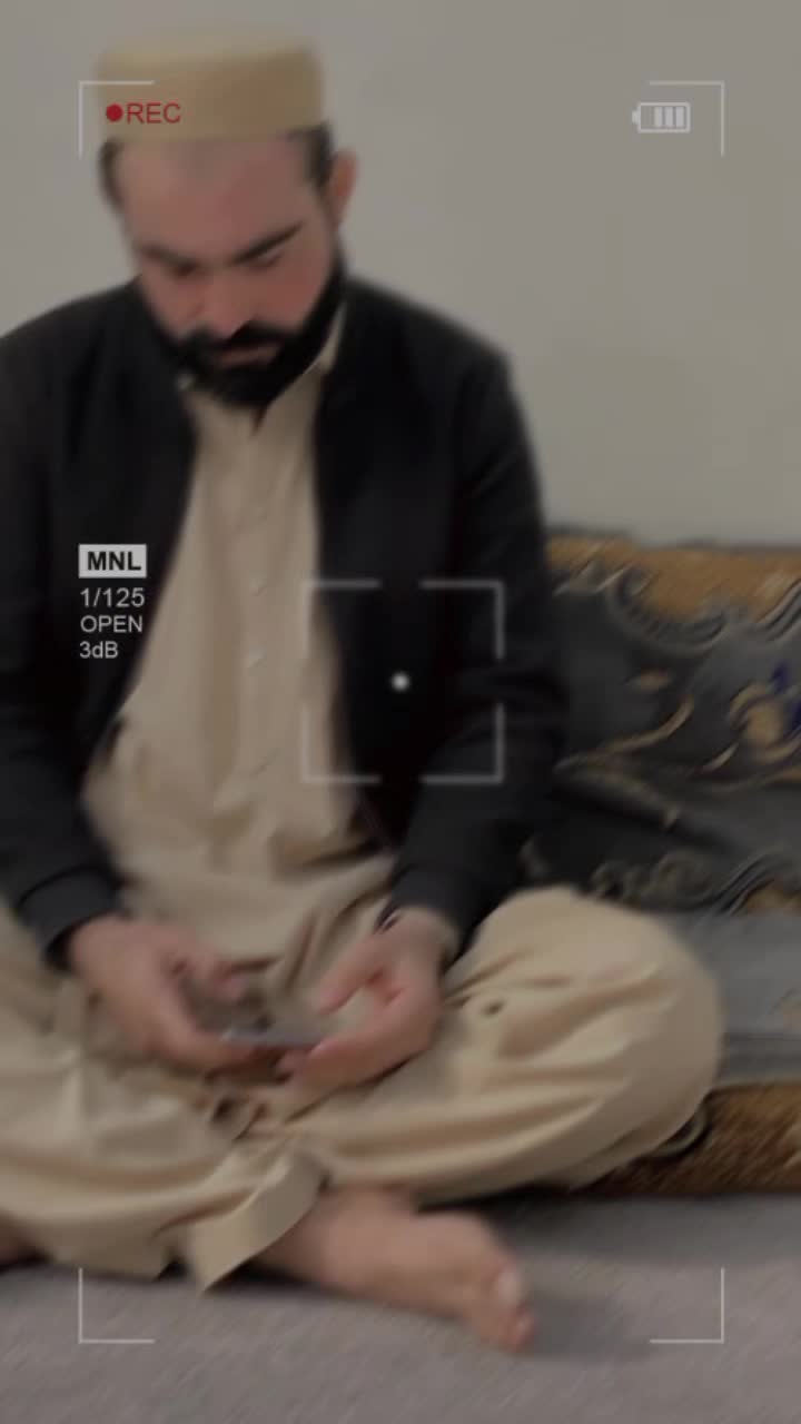 @Rj Afridi