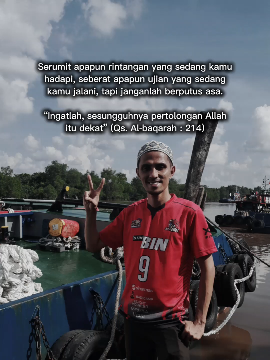 @Muhammad Syarief