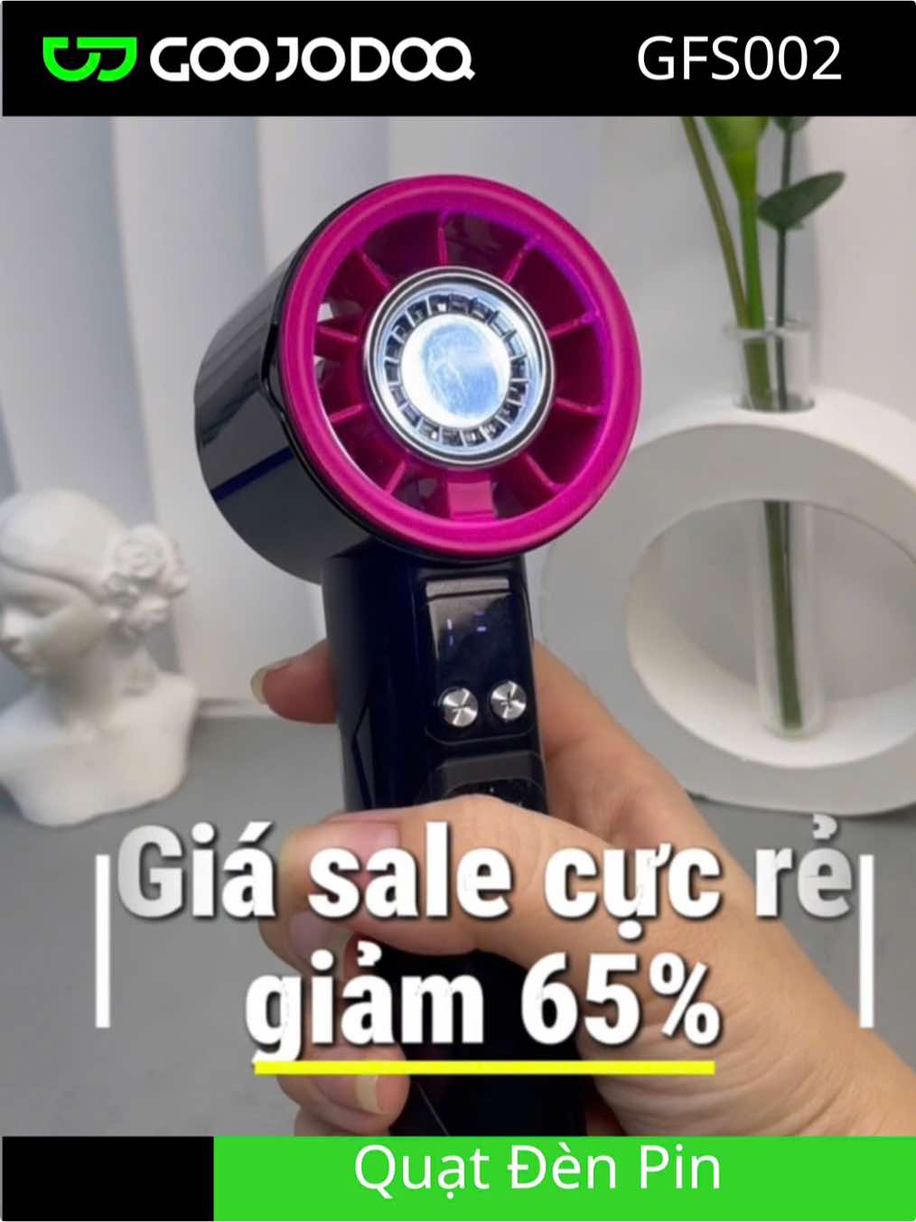 @Goojodoq Aisa VN