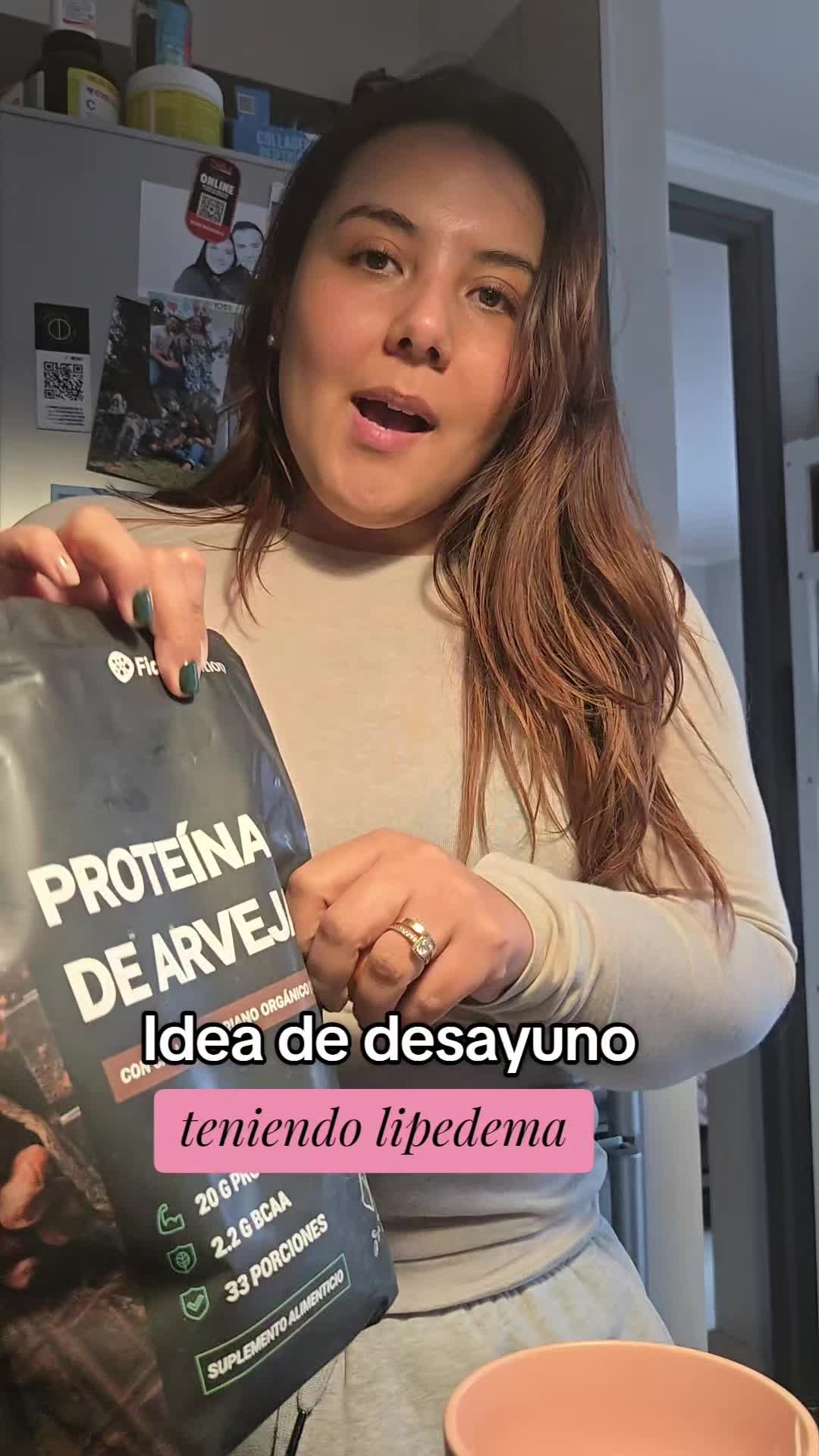 @Cata | Lifestyle y Lipedema