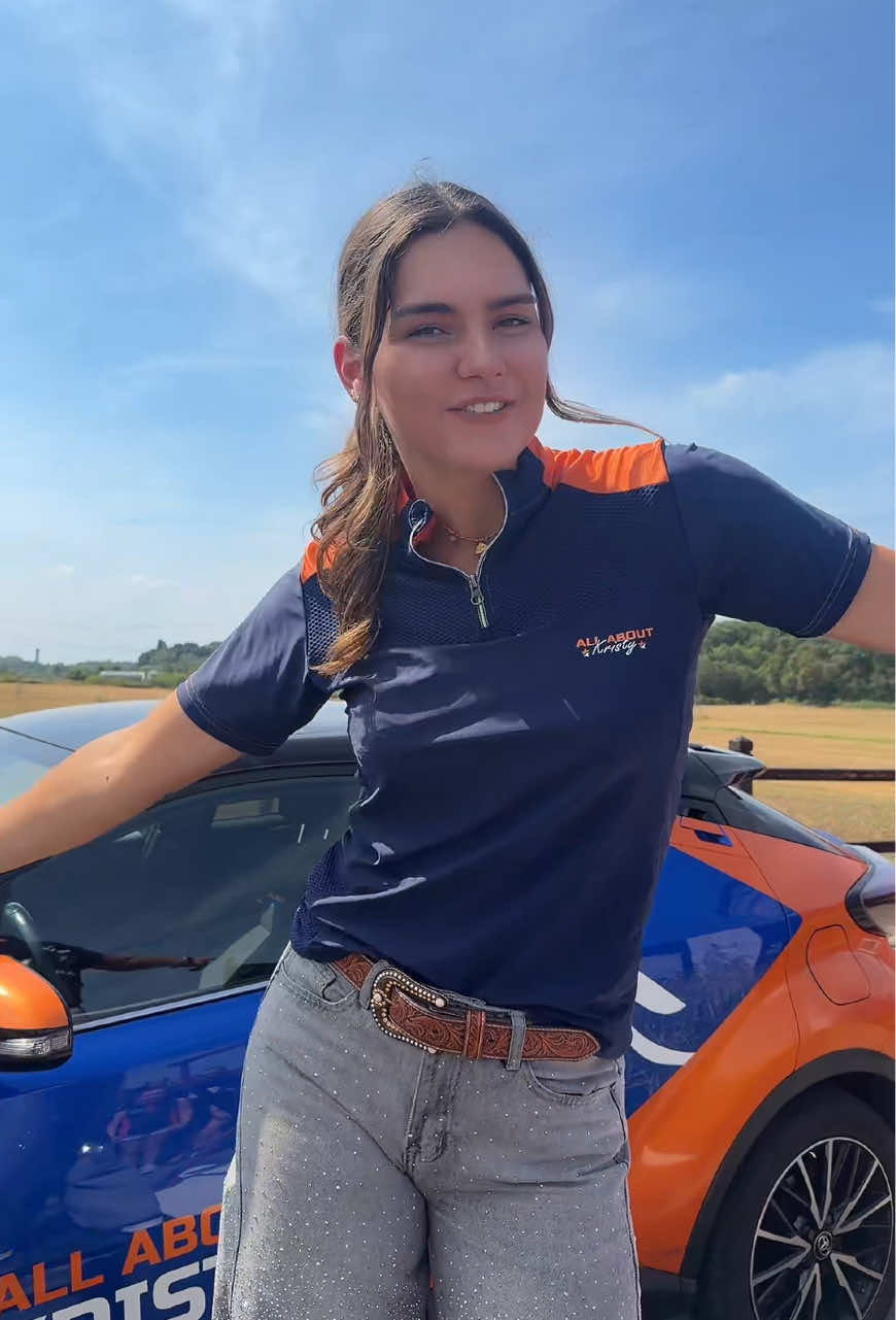 @Kristy Snepvangers🧡