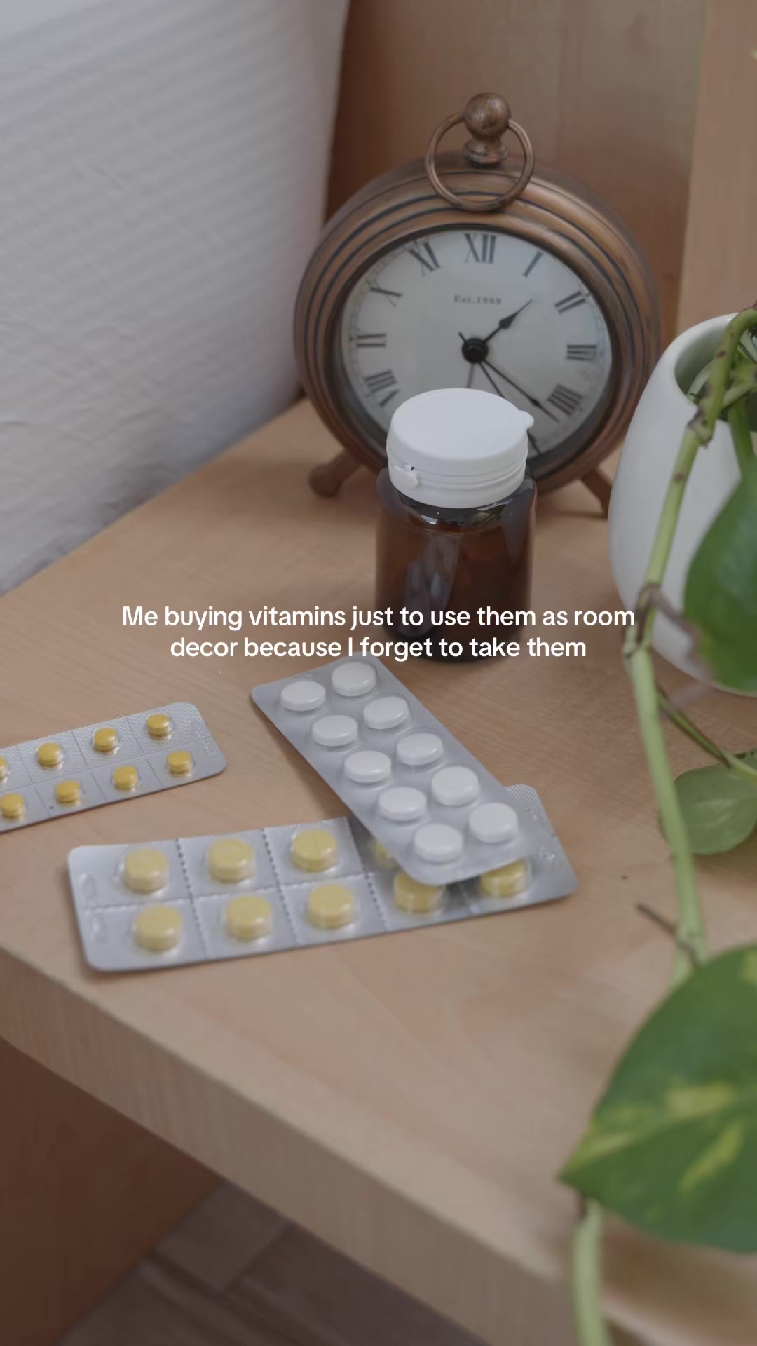 @Roxi - Pill Reminder