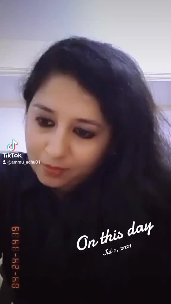 @Ammu Achu