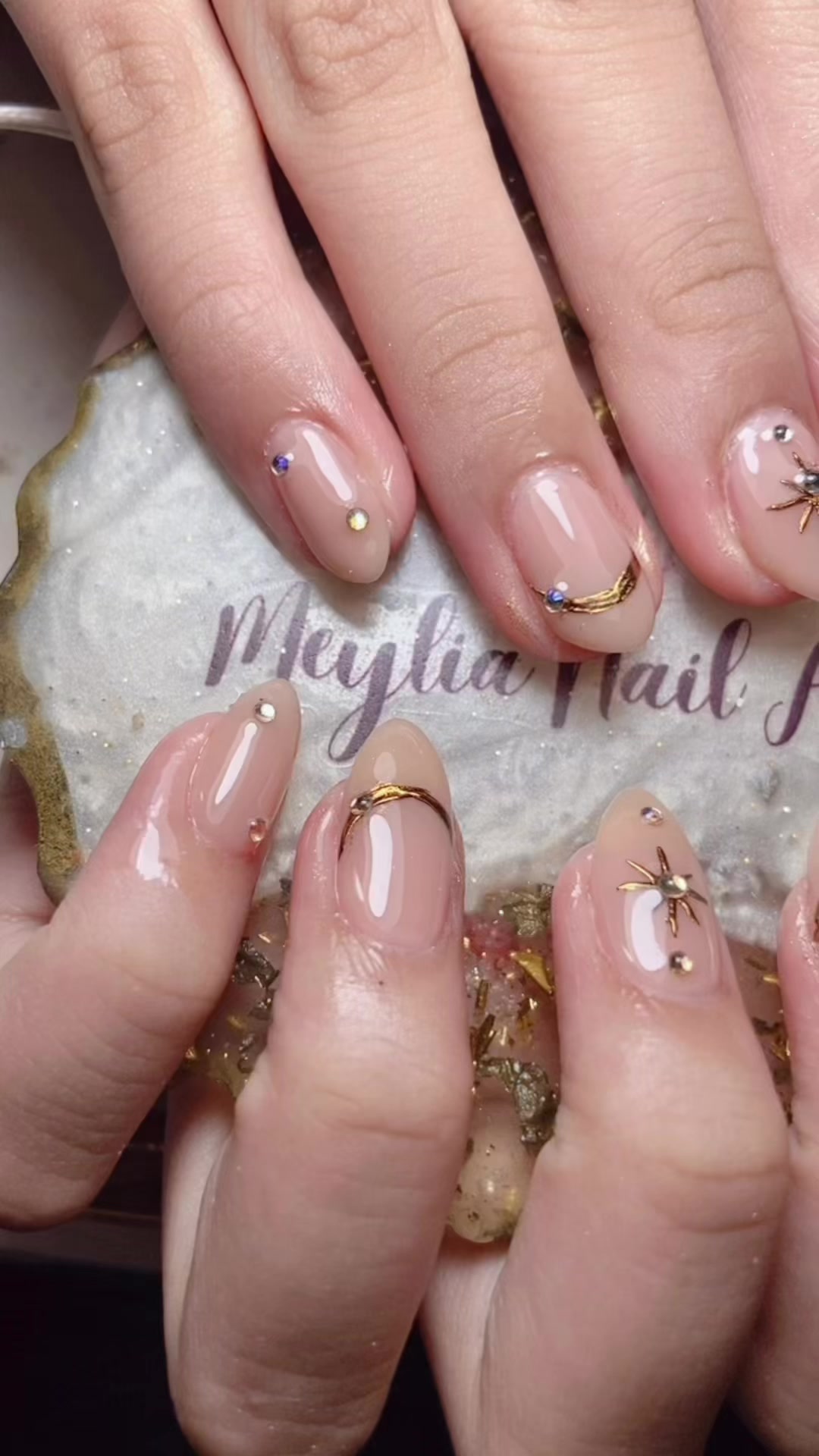 @Meylia Nailart samarinda