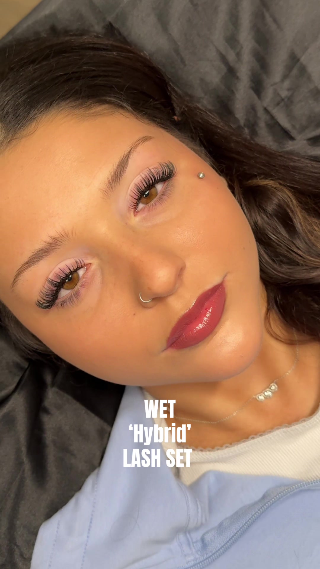 @Brandi • Vancouver Lash Artist