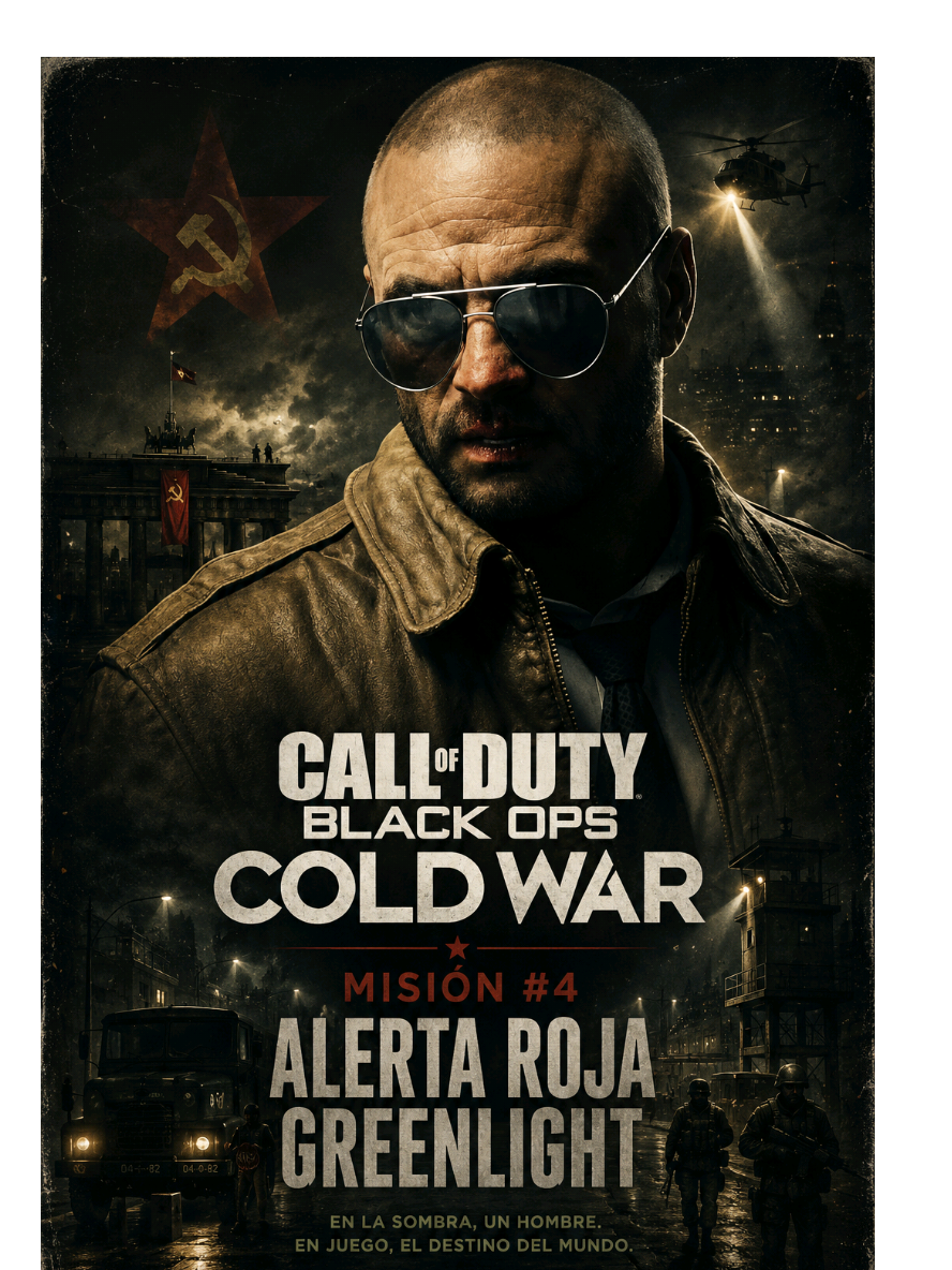 @Comando Gaming