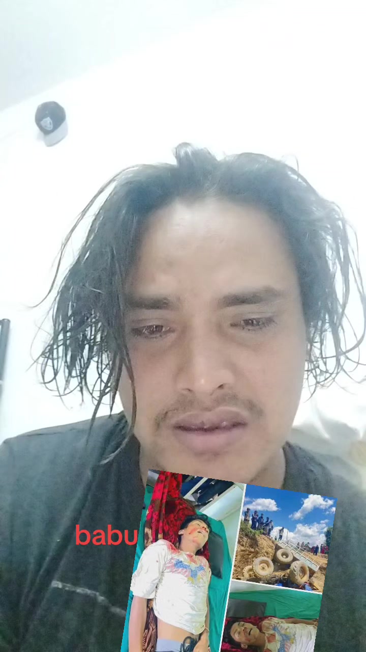 @chetan babu