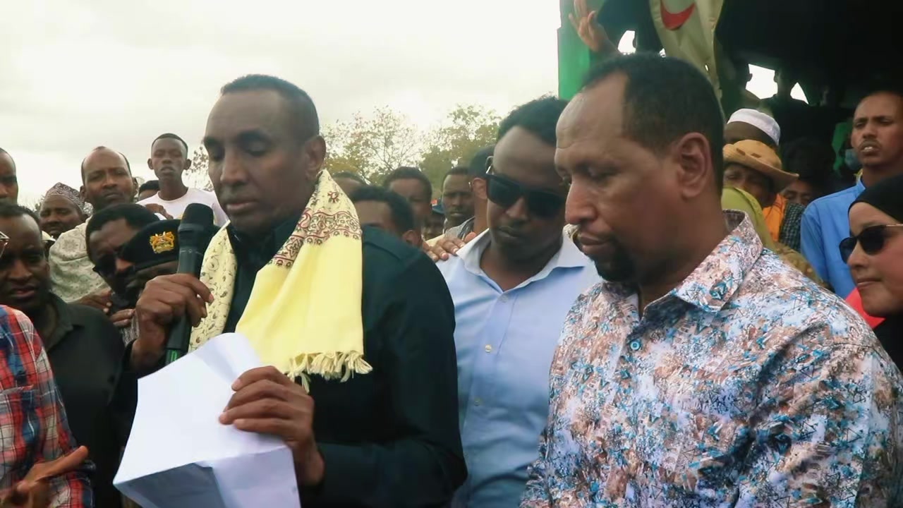 @Faliyaha Dadaab channel