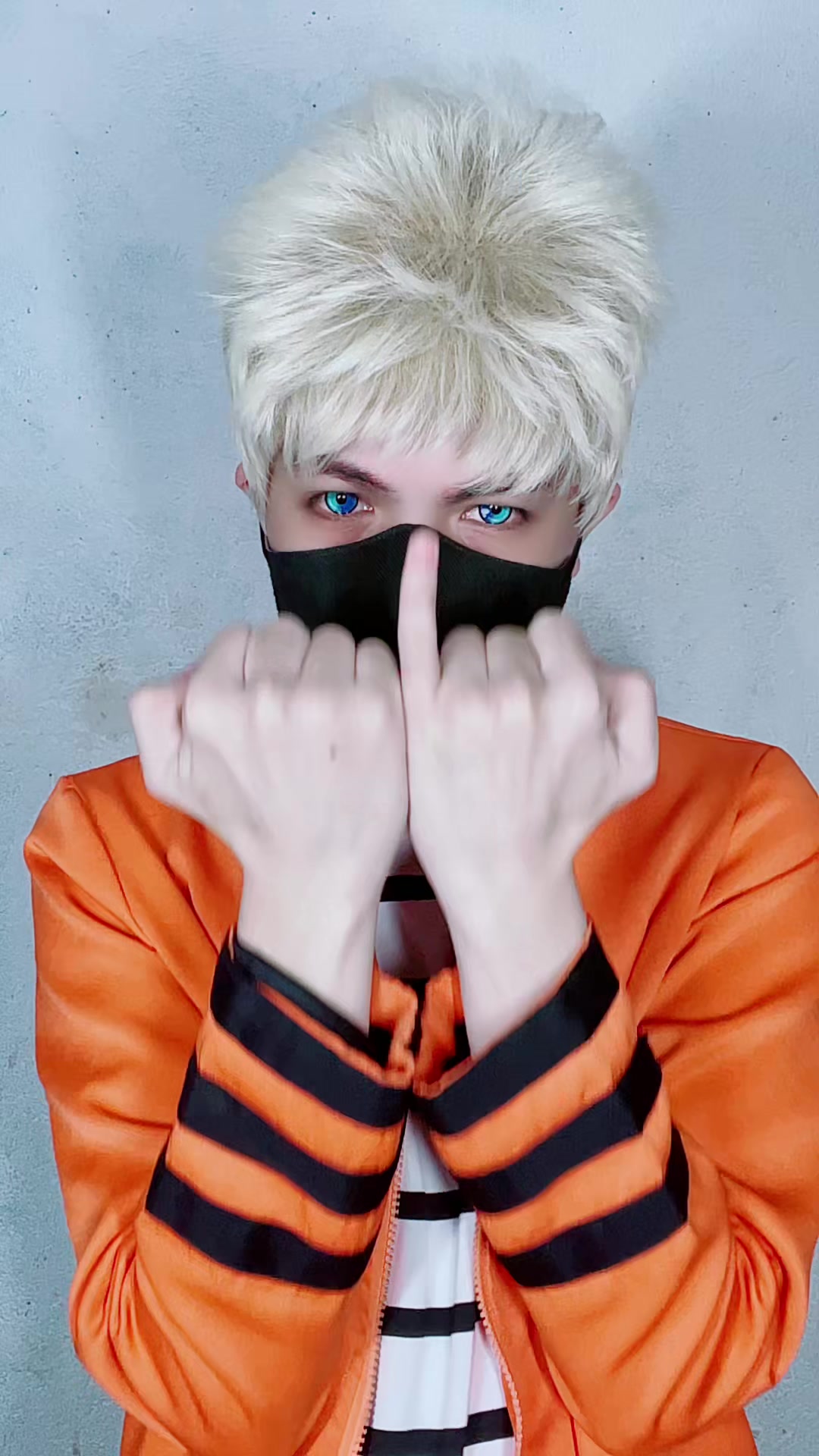 @Masked Hokage