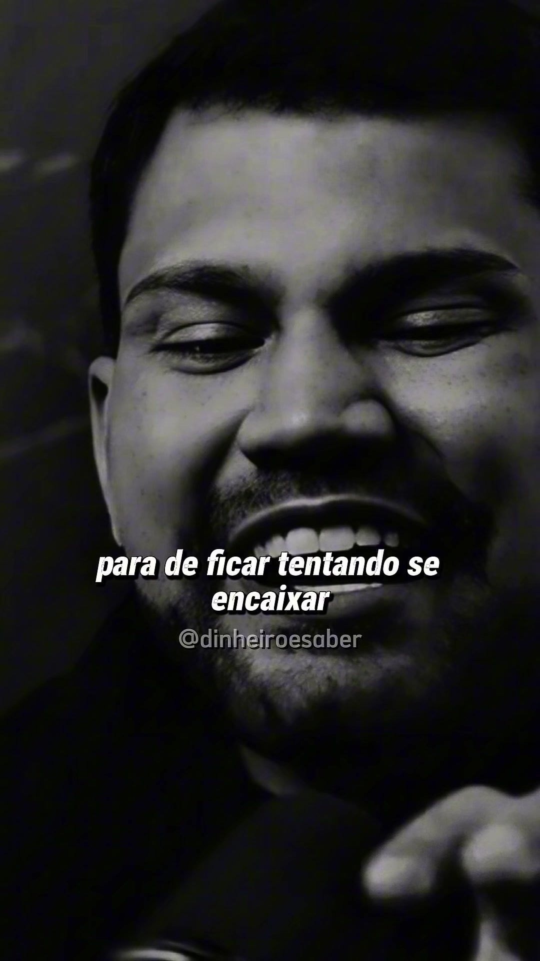 @Dinheiro e Saber