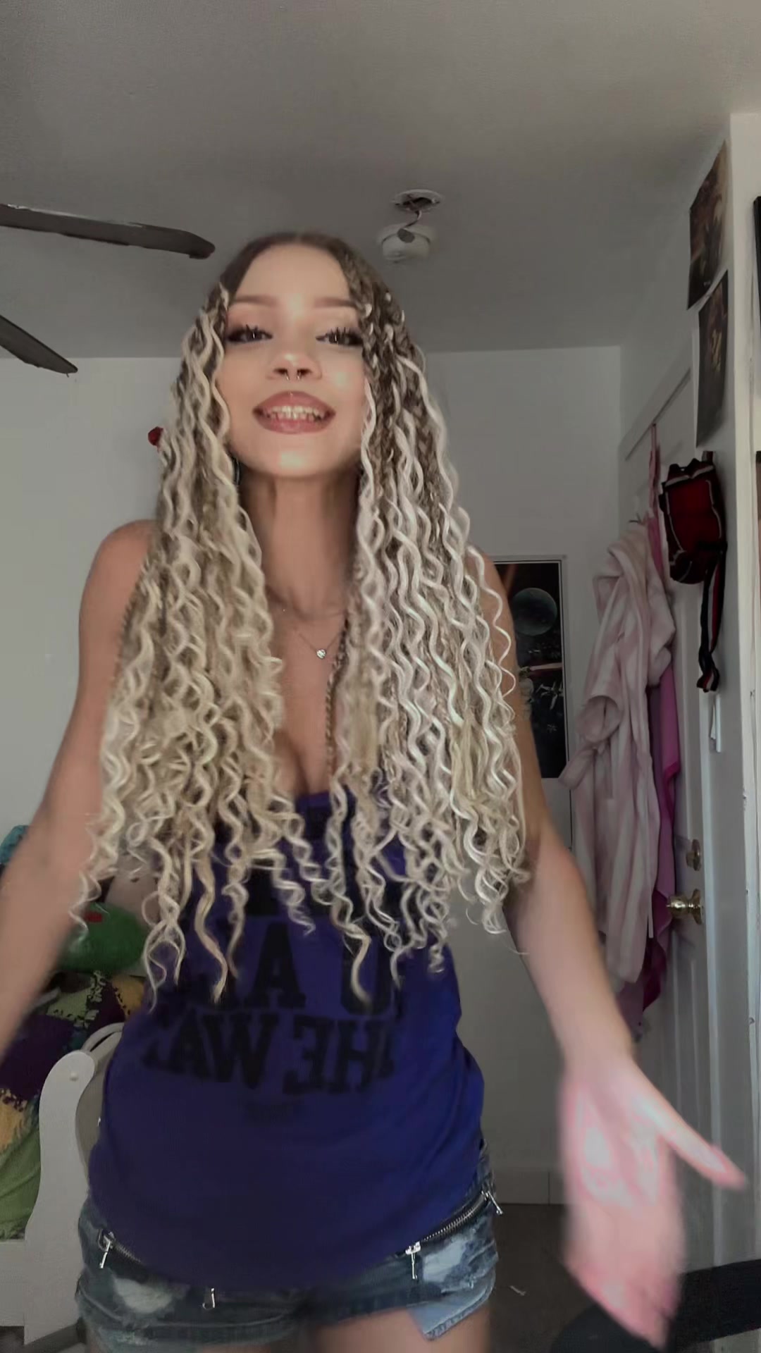 @Myjah <3
