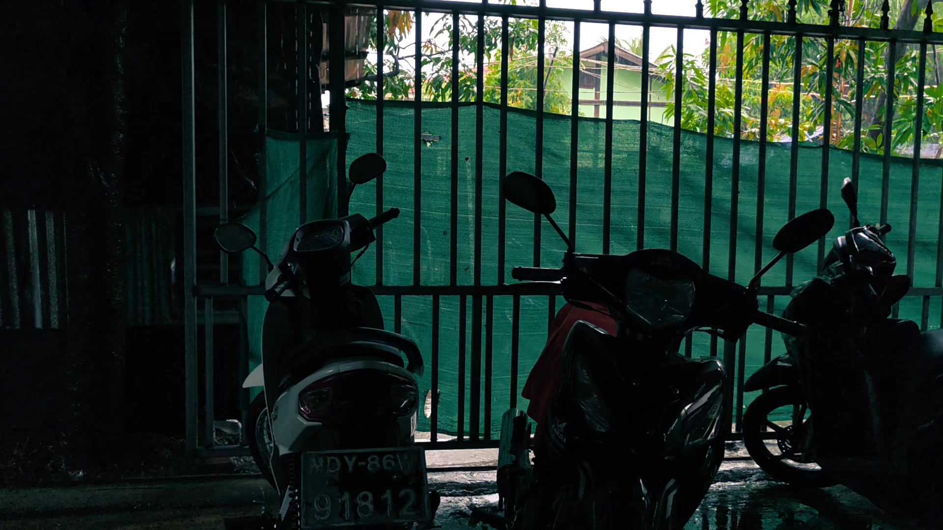 @Kyaw Maung