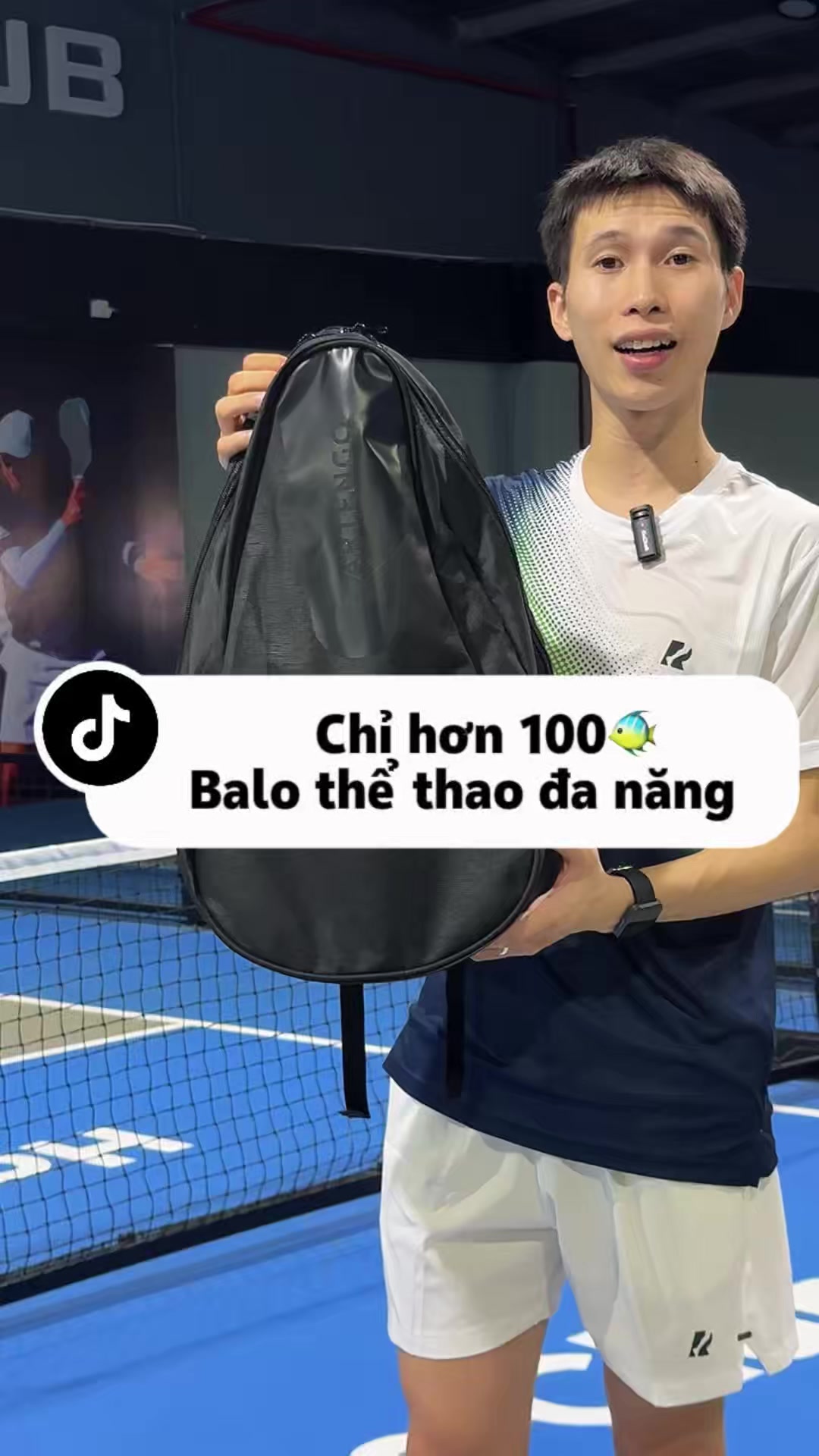 @Ngọc Hưởng Thể Thao