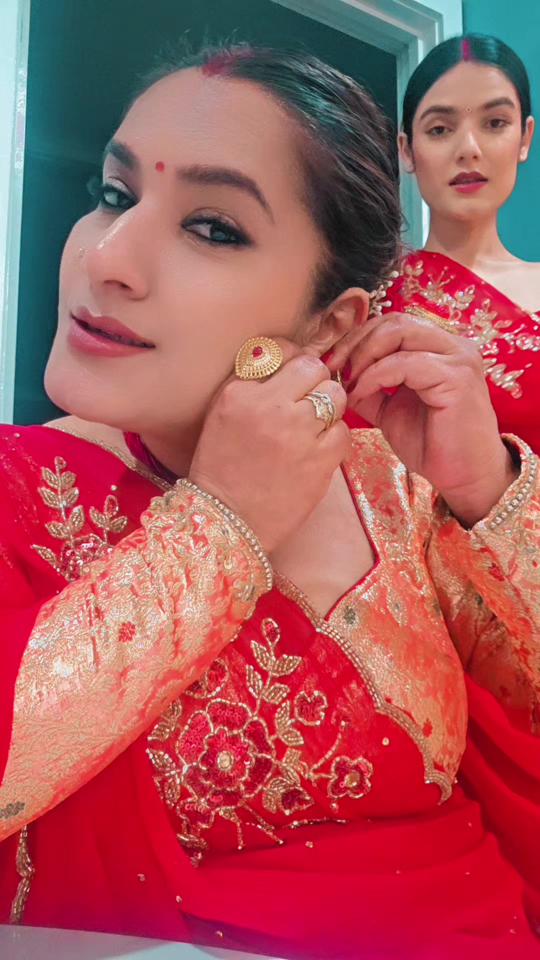 @Shreya Gyawali