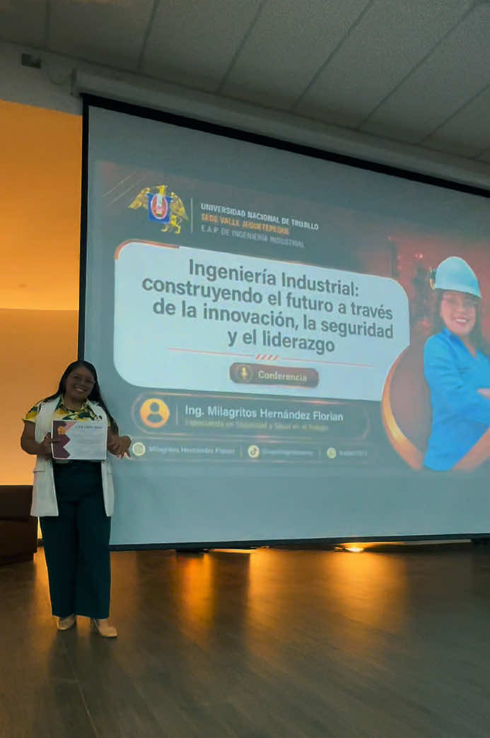@Ing. Milagritos Per&uacute;