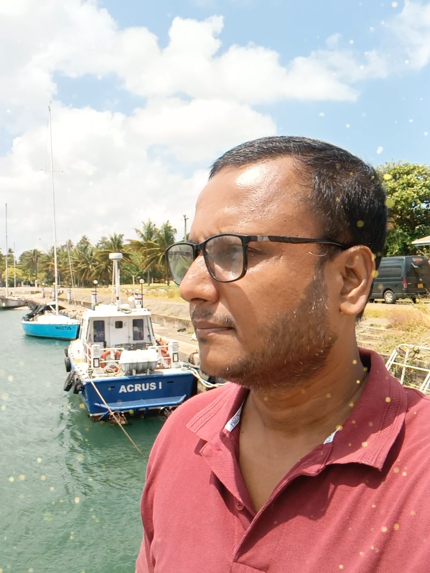 @Harinda Traveller