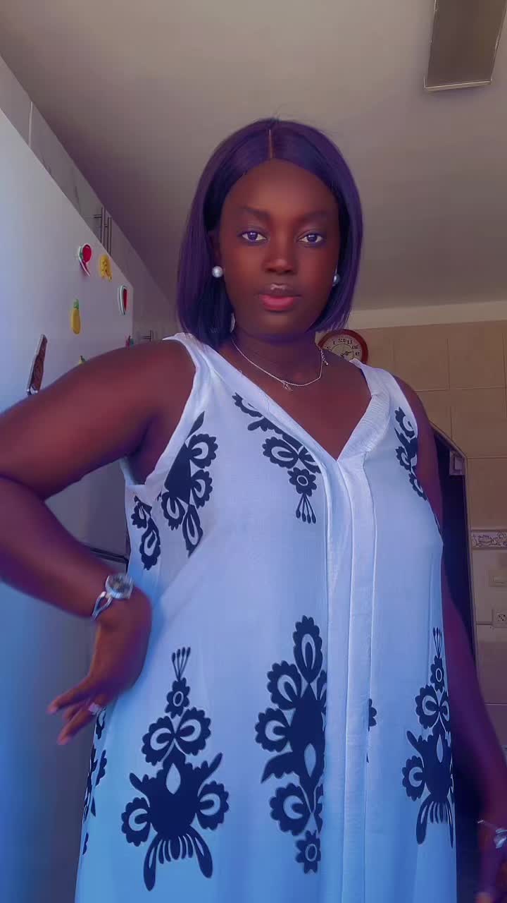 @Badjuda Rica Uncandia 👸🏾🦋
