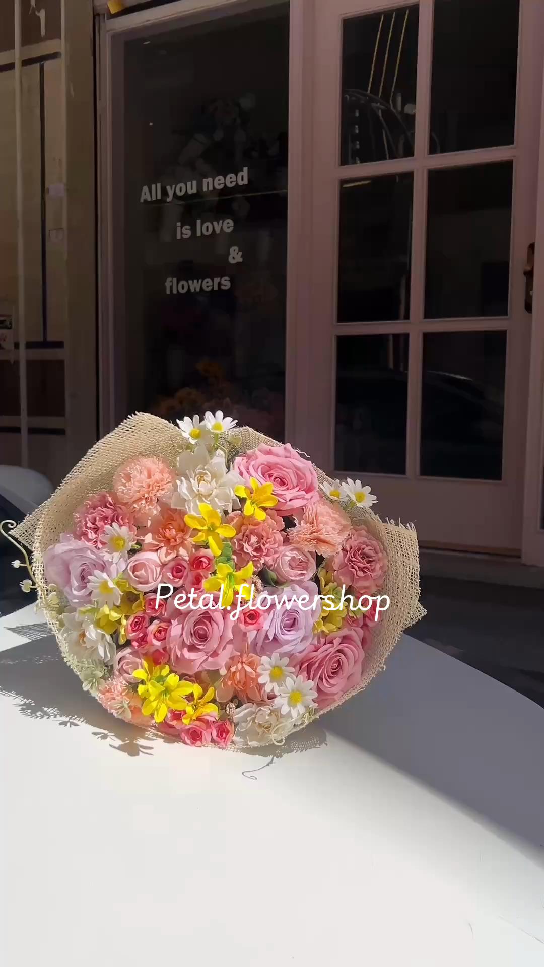 @Petal