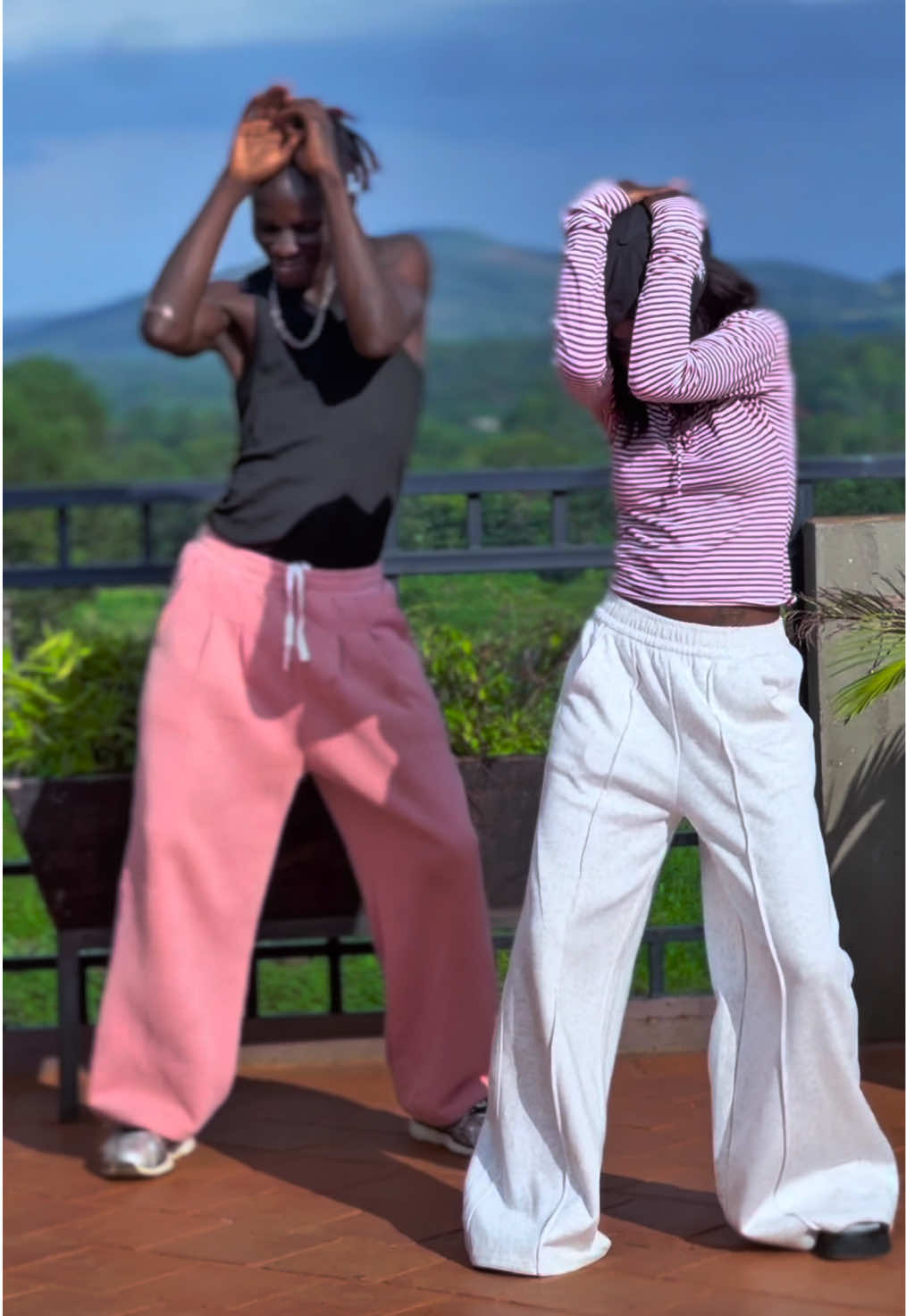 @SUSU DANCES ๐ค๐ฅท