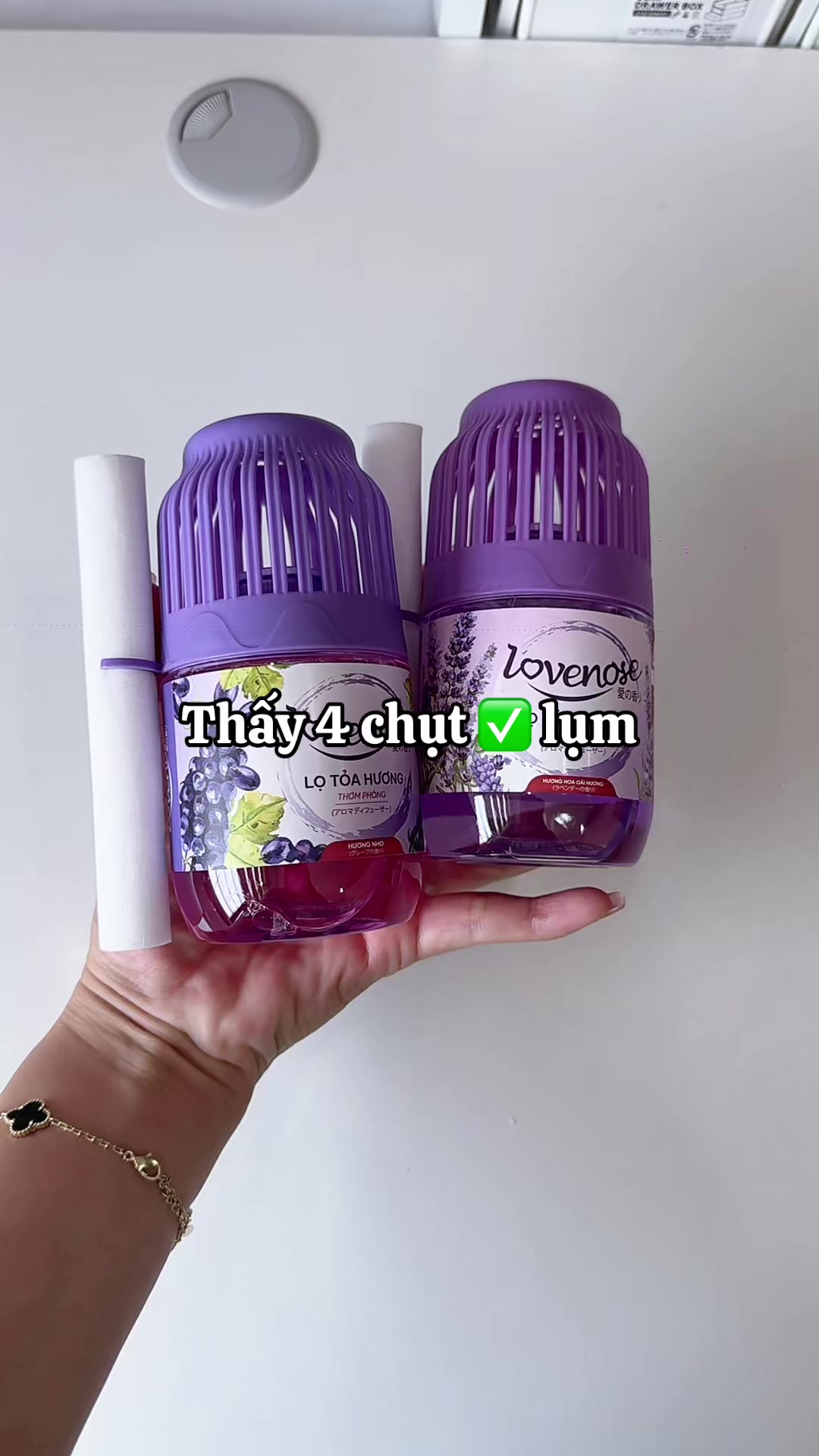 @Mun review thật
