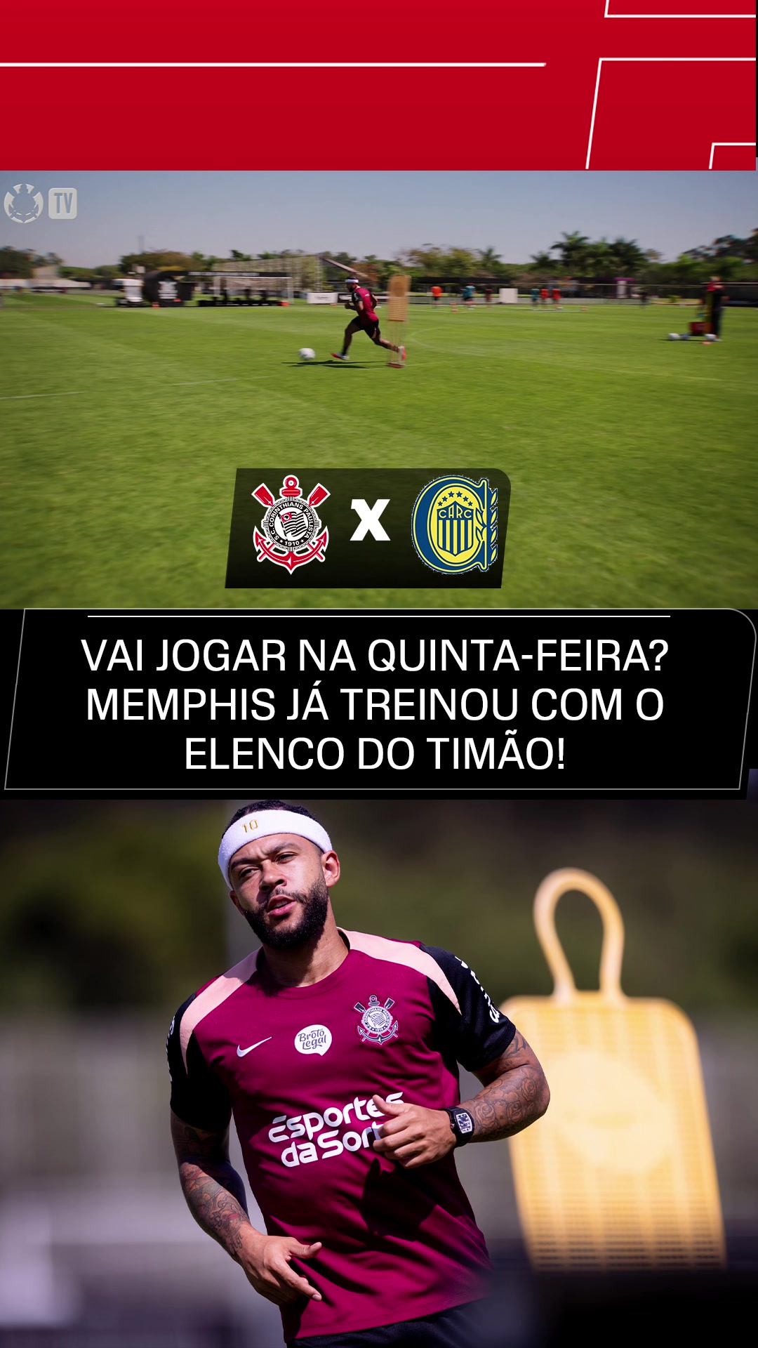 @ESPN Brasil