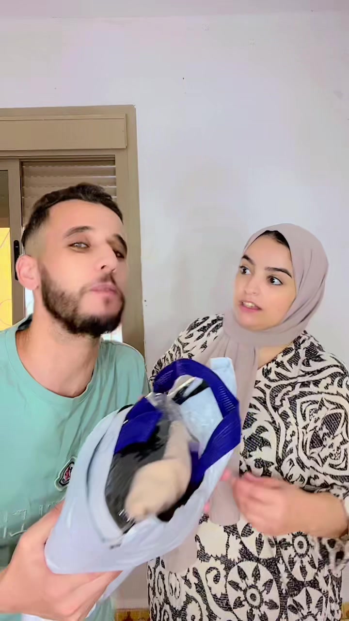 @Nabila&Mounir