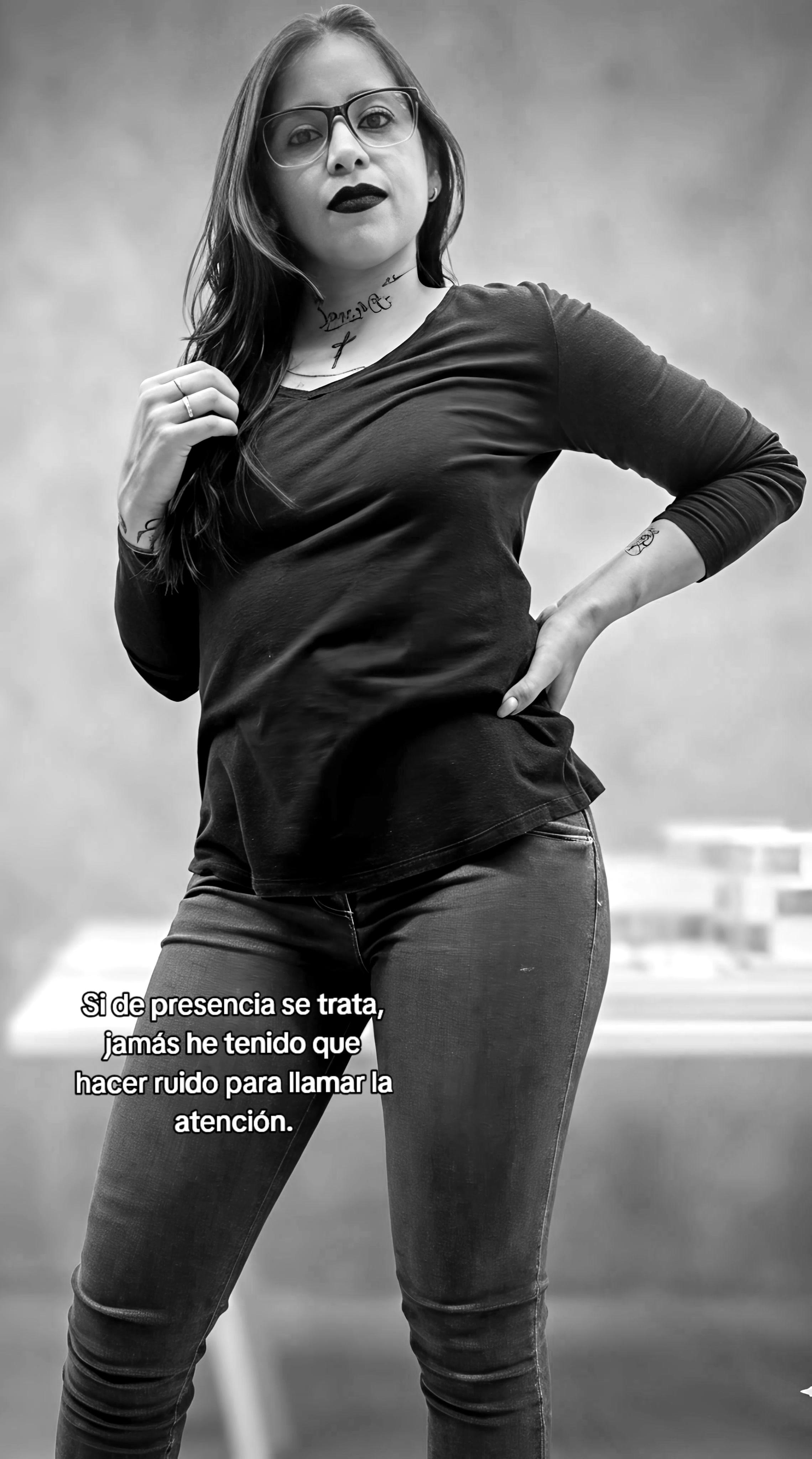 @La Nubya