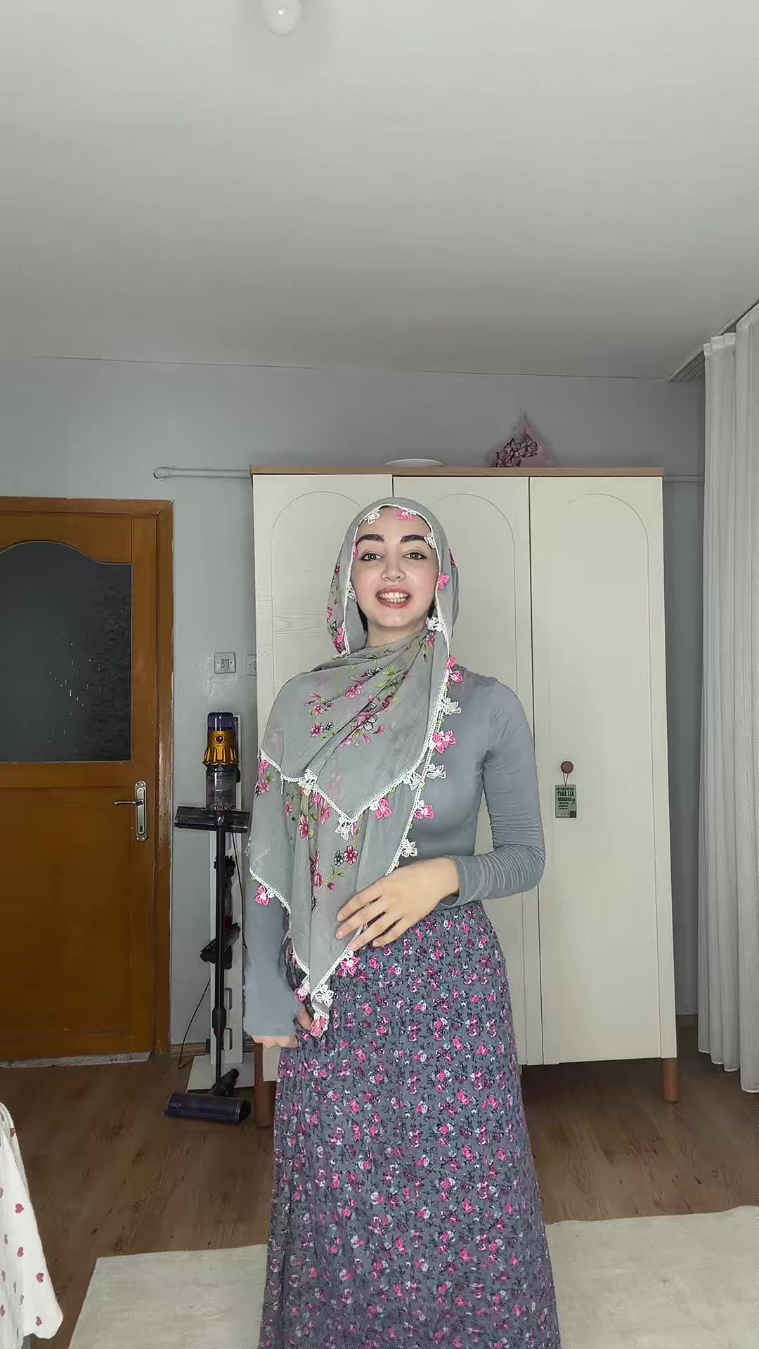 @Kraliçe