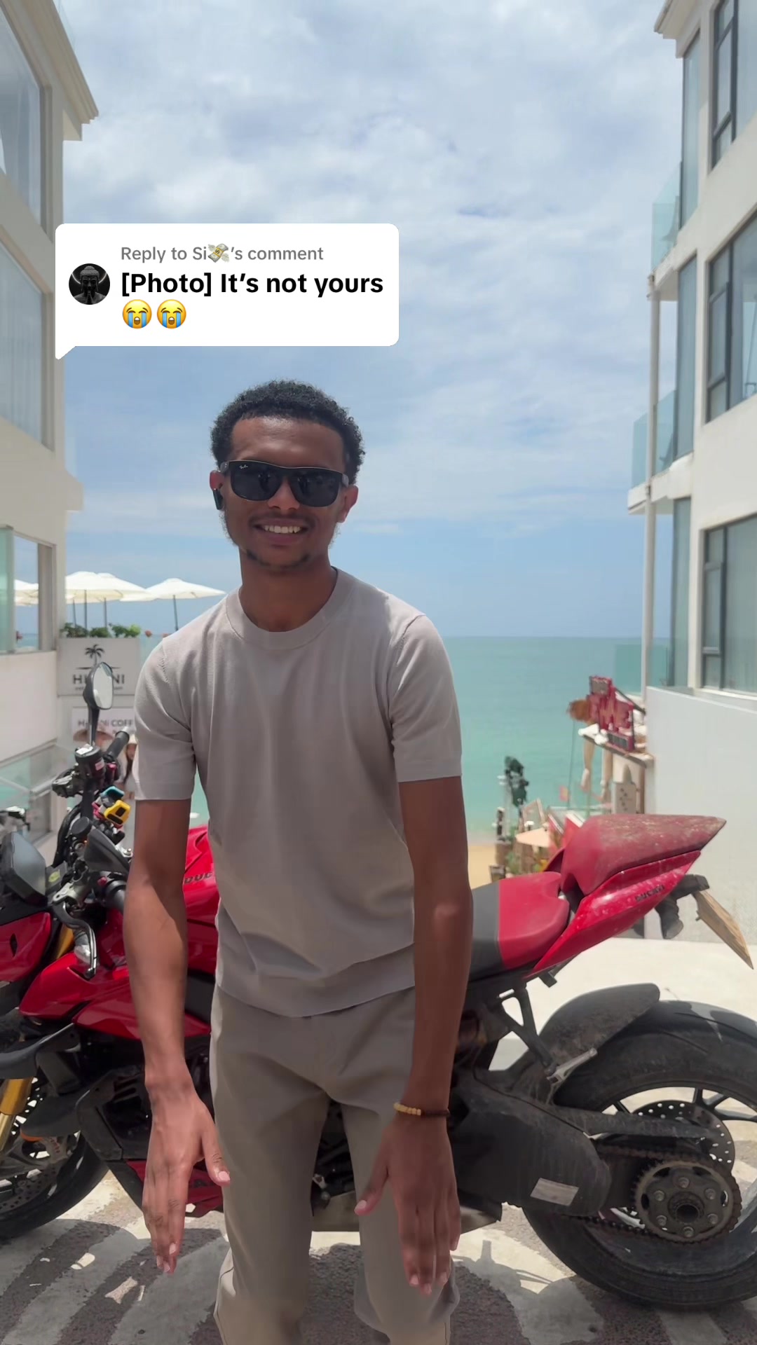 @በረከት
