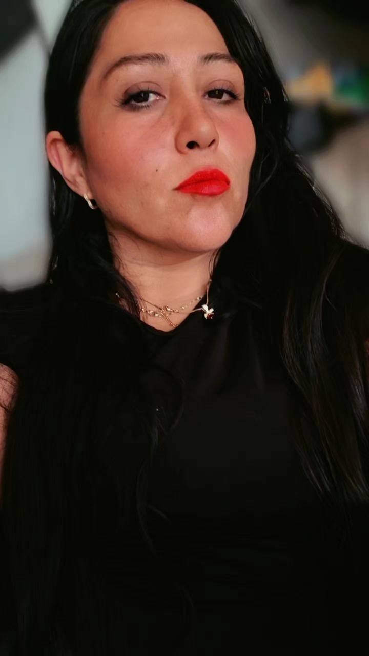 @ZARITA LIMÓN