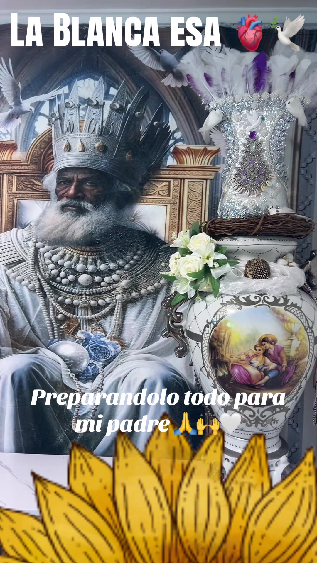 @Lacasadeeggun🤍🖤