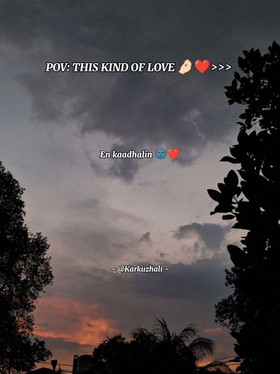 @𝐊𝐚𝐫𝐤𝐮𝐳𝐡𝐚𝐥𝐢_கார்குழலி