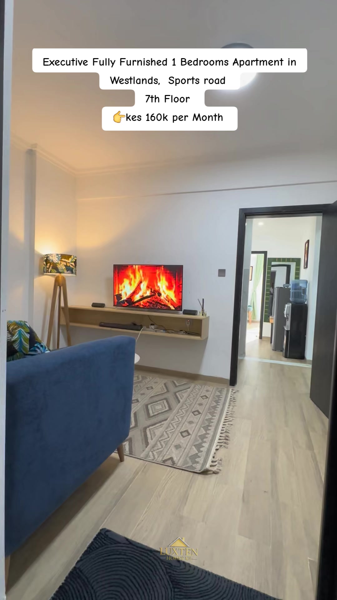 @Luxten Homes Kenya